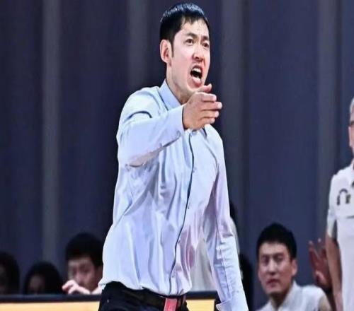 CBA最新消息！邱彪面臨下課，北控男籃尋找新帥