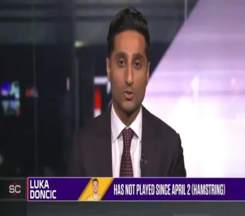 湖人天塌了！名記確認(rèn)：就算晉級次輪，東77依舊難復(fù)出！