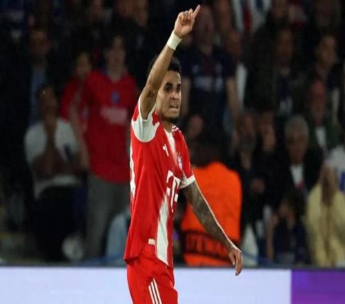 西媒：巴黎拜仁大戰(zhàn)證明邊鋒重要性，巴薩質(zhì)疑拉師傅適配性由