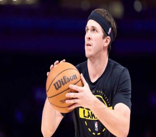 里夫斯確認G5復出：時隔27天回歸欲助湖人主場晉級次輪