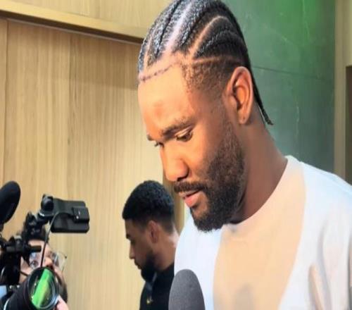 G5輸火箭！斯瑪特直指失誤，艾頓表露積極態(tài)度，詹里不滿命中率！