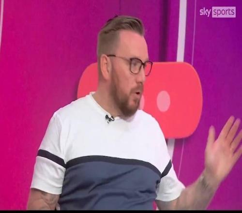 熱刺舊將：熱刺不會降級的，我們會擊敗利茲聯(lián)和埃弗頓