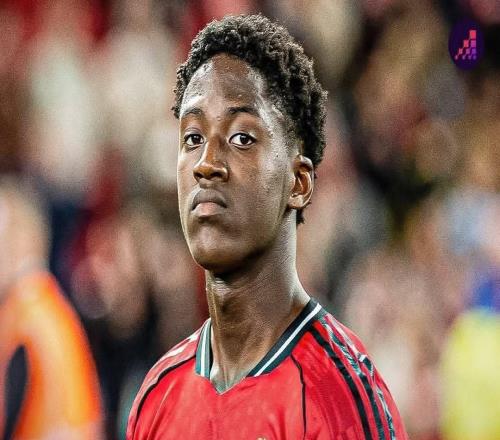 Opta：梅努自1月以來(lái)多項(xiàng)數(shù)據(jù)位居隊(duì)內(nèi)前列，贏得球權(quán)第一