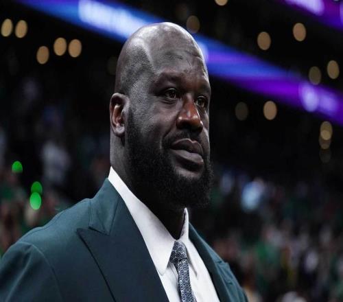 奧尼爾：討厭看湖人隊(duì)打球，因?yàn)榈阶詈箅A段，他們總是想打英雄球