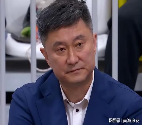 粵蜜怒了！喊話杜鋒：必須放棄張皓嘉杜潤旺，讓兩高大鋒將打G2