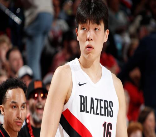 美媒評(píng)開拓者3大令人失望球員！楊瀚森在列：適應(yīng)NBA難度遠(yuǎn)超預(yù)期
