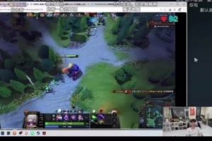 doinb：忽然感覺Dota輔助越來越好玩了怎么辦DOTA沒有比賽服嗎