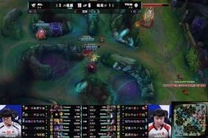 水晶哥：TES就一個(gè)杰克肯定解決不了問(wèn)題老9這賽季萎靡的嚇人