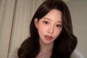 疑似Rookie新女友曝光：御姐范風(fēng)情滿(mǎn)滿(mǎn)經(jīng)典韓女造型