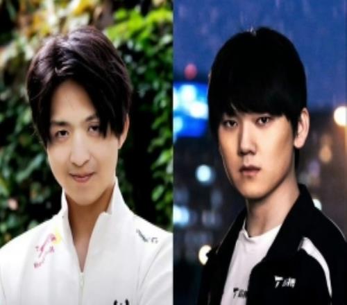 媒体人:TES有可能30光速下班Kanavi遇到比他弱的那是真上嘴脸