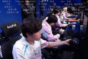 管澤元：幾擒了......Xu神這把塞恩沒混住鱷魚真難受了