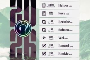 完全一邊倒！iG連續(xù)兩局遭WBG碾壓速通，"四新人"仍需長(zhǎng)時(shí)間磨合