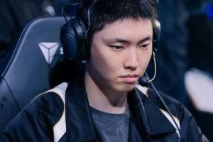 Chovy：陣容沒變在默契方面具有優(yōu)勢，會努力贏下未來的所有比賽