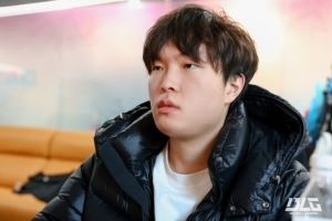 收假！BLG發(fā)布選手訓(xùn)練返圖：全員集結(jié)完畢，努力訓(xùn)練