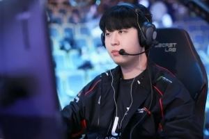 HLE：由于Kanavi近期身份轉(zhuǎn)為體育要員，個(gè)人直播活動(dòng)取消