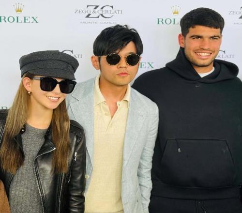 “一球制勝”周董首輪游，兩ATP巡回賽冷風(fēng)勁吹！