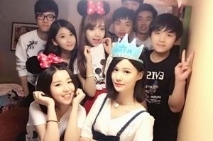 電競(jìng)?cè)锇捎褌冇X(jué)得最好磕，或最意難平的CP是