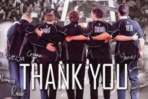 歐剛網(wǎng)紅隊(duì)LosRatones官宣解散：因?yàn)檠?qǐng)升入LEC所以堅(jiān)持到現(xiàn)在