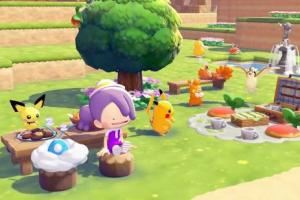發(fā)售僅4天！《寶可夢Pokopia》銷量破220萬僅日本就100萬