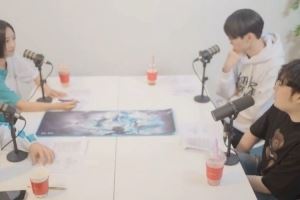 BeryL：2020第一次在賽場上遇到keria一年年過去他變得越來越強