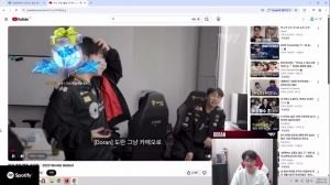 Keria詢問14年三星還是18iG強(qiáng)Faker高情商發(fā)言：我沒晉級S賽反正我打的很好