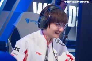 瘋狂陰陽Tian！超話熱議TES遭AL血虐：小舔辛苦了！買這種人還不如留奶油下來