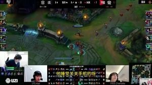 Mark失聯(lián)打比賽遲到！Uzi：不想打就滾態(tài)度太差了所有賽事活動(dòng)別參加了