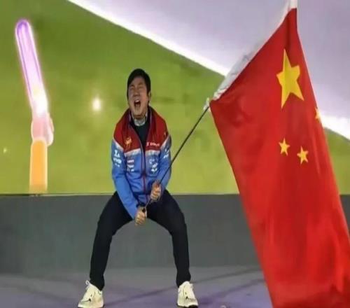 張雪到了最危險的時候