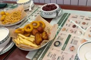 Breathe社媒分享宵夜：兄弟們，我做得對嗎