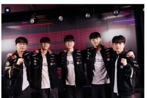 李哥發(fā)大財了！T1去年營收達886億韓元同比增長約80.8%！