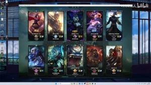 又復(fù)發(fā)了！LPL解說(shuō)馬海威在跟957開(kāi)黑時(shí)疑似“癲癇”復(fù)發(fā)倒地