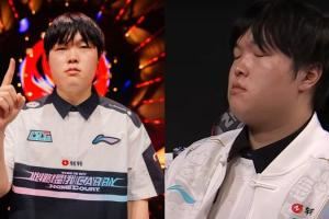 爆料：Bin復(fù)盤時情緒失控與管理層爆發(fā)爭吵BLG原本決定放棄Bin