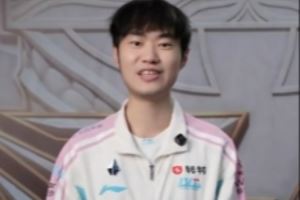 BLGvsJDG賽前垃圾話Knight：我已經(jīng)在研究GEN了