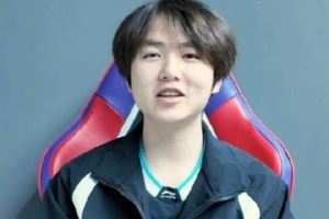 TT新人問(wèn)答Ahn：和下路配合現(xiàn)在就6.5分吧還有很多進(jìn)步空間