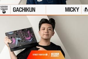 港孩崛起！17歲米奇獲伯明翰賽街霸6亞軍+獲EWC票Xiaohai止步8強(qiáng)