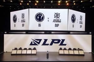 拼盡全力的5分！NIP不敵iG止步第78，NIP取得5分世界賽積分