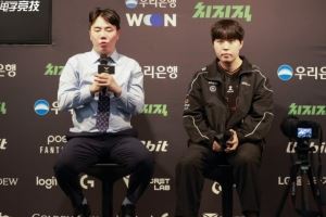 Homme：整體沒(méi)有打出訓(xùn)練時(shí)那種進(jìn)攻性BP上陣容團(tuán)戰(zhàn)比較吃虧