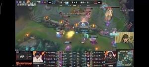 JKL：這把不怪Gala，他就是出帽子也得先問下中野在干什么