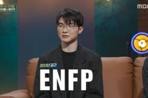 Faker：可能出現(xiàn)比我更出色的選手，因為電子競技歷史很短