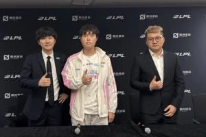 現(xiàn)在比賽強度夠高嗎Bin在18號曾放言LPL比賽強度低，需國際賽證明自己