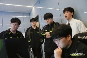 好久不見！時隔337天NIP再度在比賽中擊敗WBG