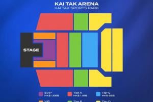 網友吐槽LCK杯決賽票價：在韓國賣幾百到中國香港就將近2K國人錢好賺