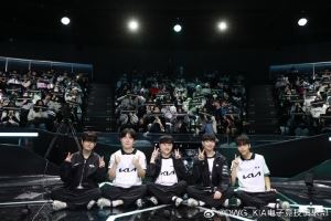 DK曬見面會活動照：請大家多多期待2026年的DplusKia