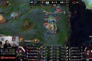 水晶哥看JDG被橫掃：打不過，對線打的過團(tuán)戰(zhàn)010開確實不是對手