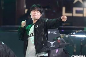 Smash：要戰(zhàn)勝強隊，五人必須在各自位置上不犯錯打得好才行