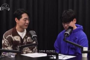 Gumayusi：三連冠到手時都覺得很不真實，想要沖擊四連冠