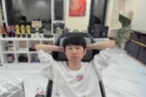 提過很多建議沒人理！Doinb：寫千字小作文不理我我那時(shí)候像傻子