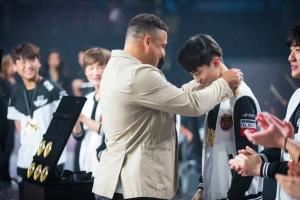 LOL賽事官方：17MSI的九年后，頂級(jí)LOL國際賽事再一次回到巴西