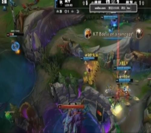 管泽元吐槽:就能这么稳定吗chovy