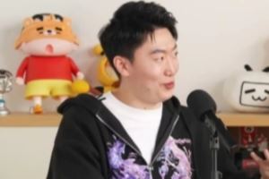 管澤元訪談《元來(lái)如此》：Xiaohu陰差陽(yáng)錯(cuò)坐實(shí)喜劇人身份